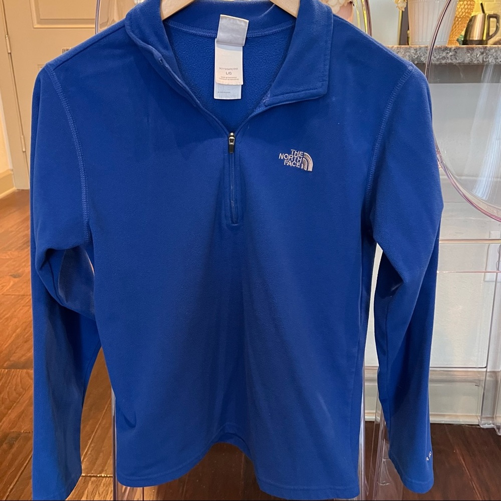 The North Face Jacket